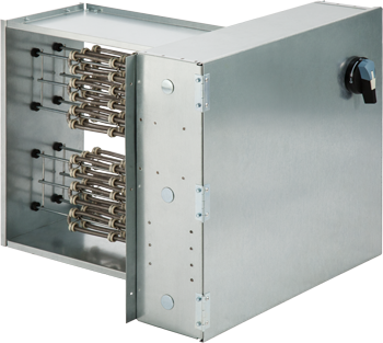 Electric Heater