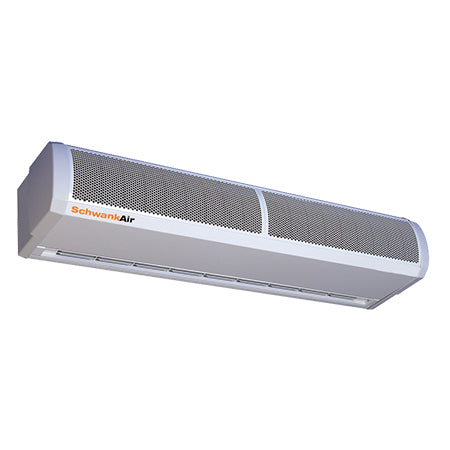 Breeze8 Series (2000) - Surface