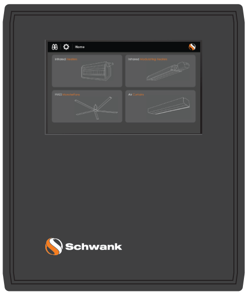 Schwank.ONE