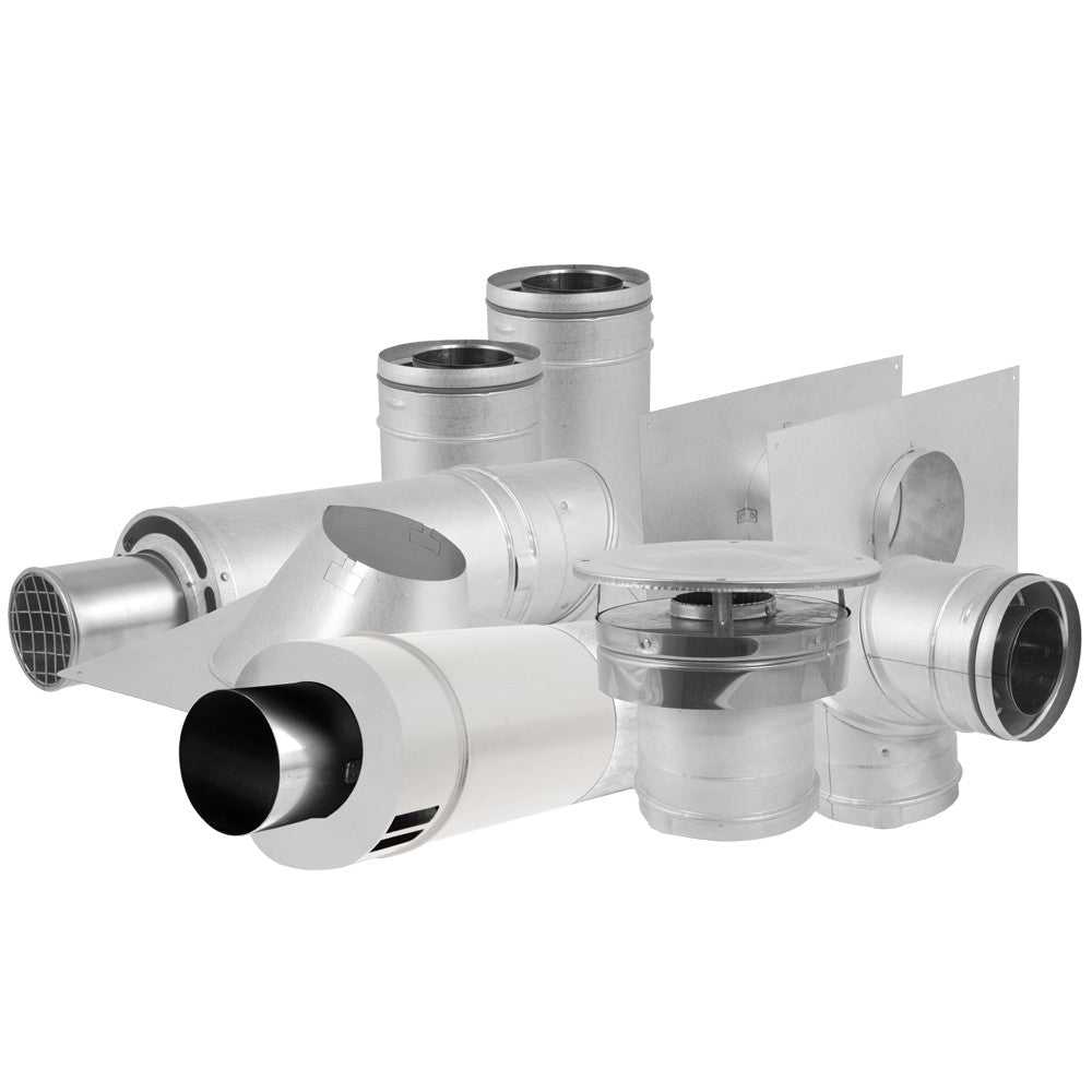 Microshell Vent Ventilation - Vents – G Mitchell