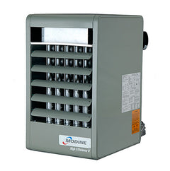 Modine Controller Modine – G Mitchell