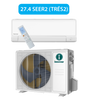 Dettson Innovair M4+ ductless single-zone heat pump