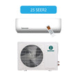 Dettson Innovair Q4 ductless single-zone heat pump