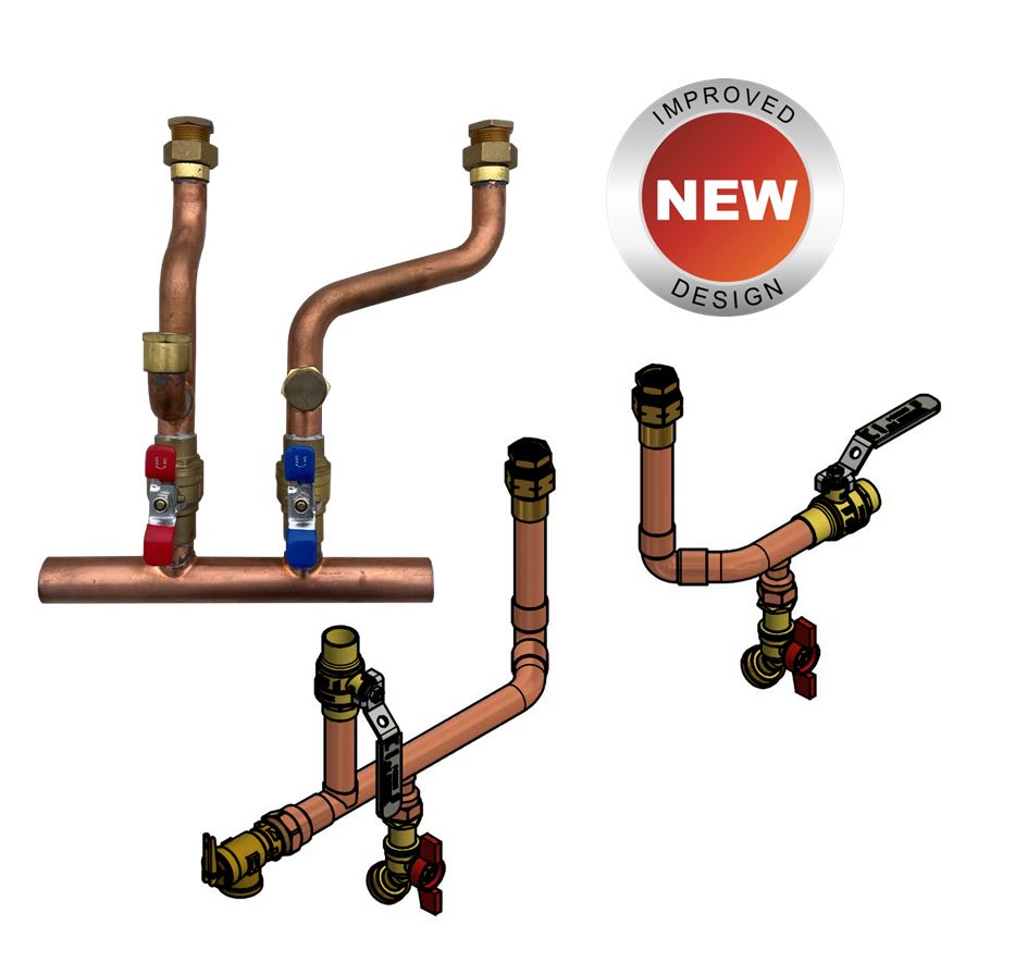EZ PIPE