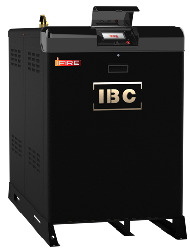 IFIRE / IFIRE B