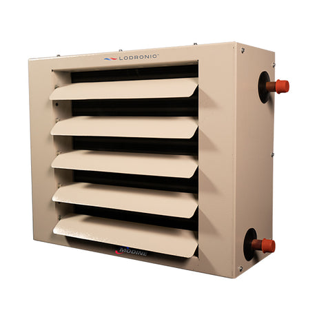 Modine Ed Tech Radiator Modine – G Mitchell