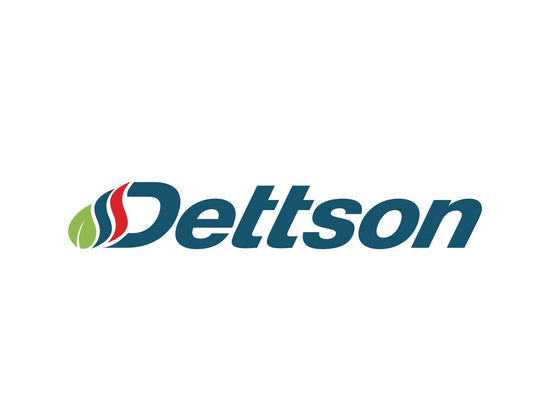 Dettson logo