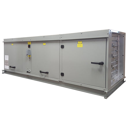 Modine – G Mitchell