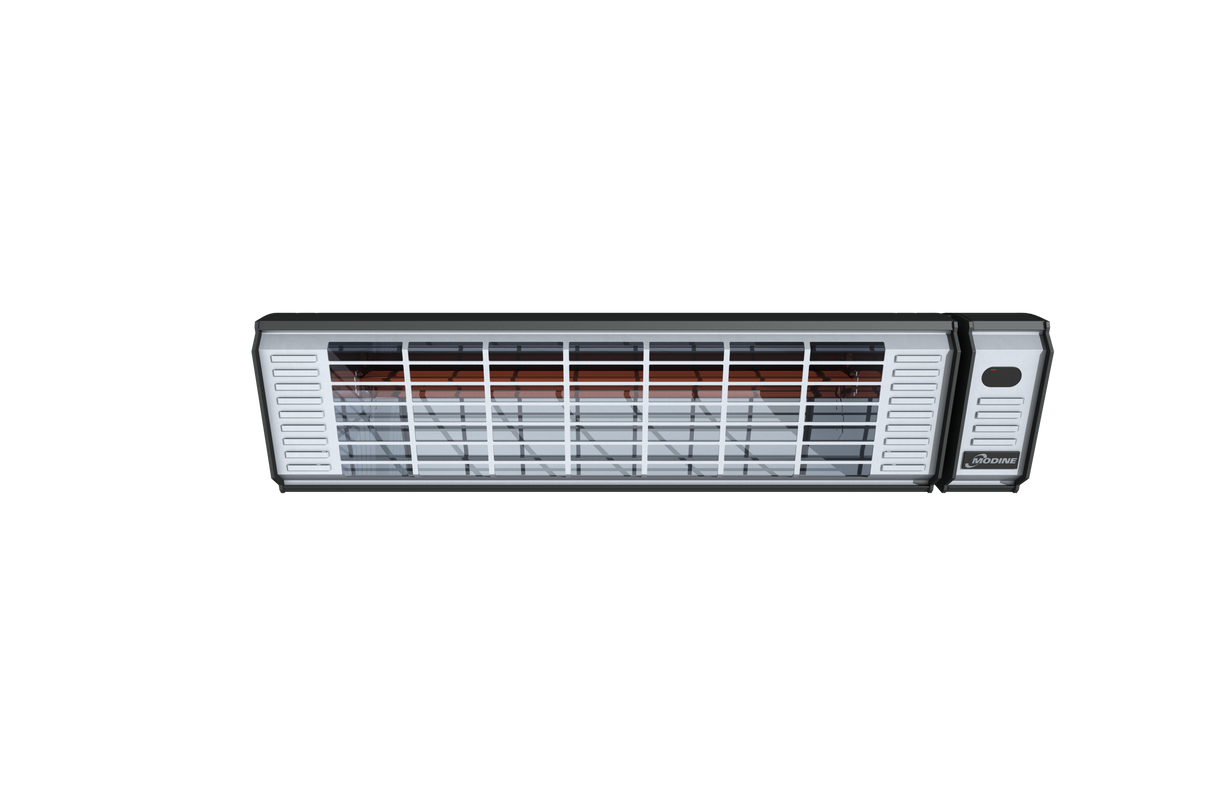 MEQ Electric Infrared Unit Heater