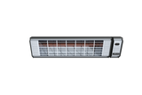 MEQ Electric Infrared Unit Heater