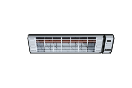 MEQ Electric Infrared Unit Heater