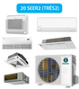 Dettson Innovair M4+ Multizone heat pump